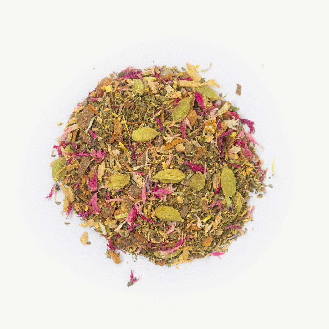 Belly Bliss - Sélicious Teas