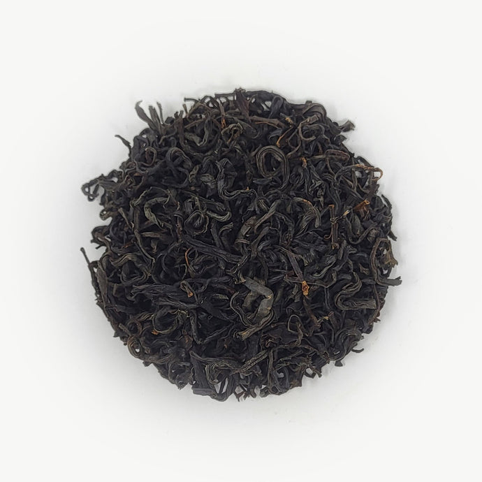 Crimson Sunrise - Sélicious Teas