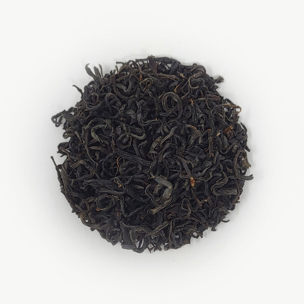 Crimson Sunrise - Sélicious Teas