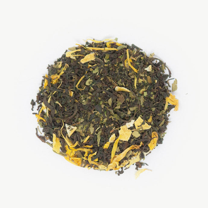 Earl Grey Mint - Sélicious Teas