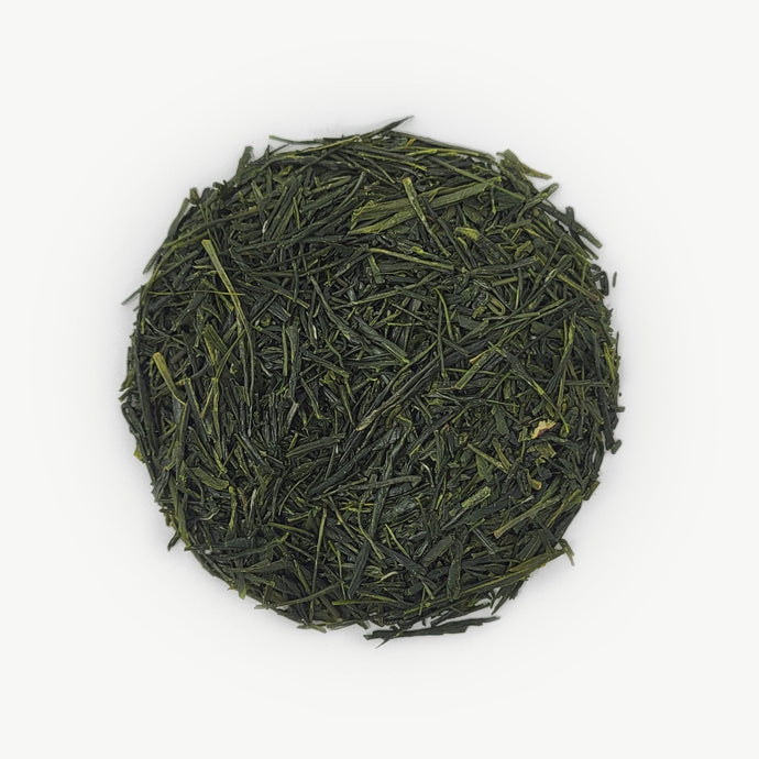 Mountain Breath - Sélicious Teas