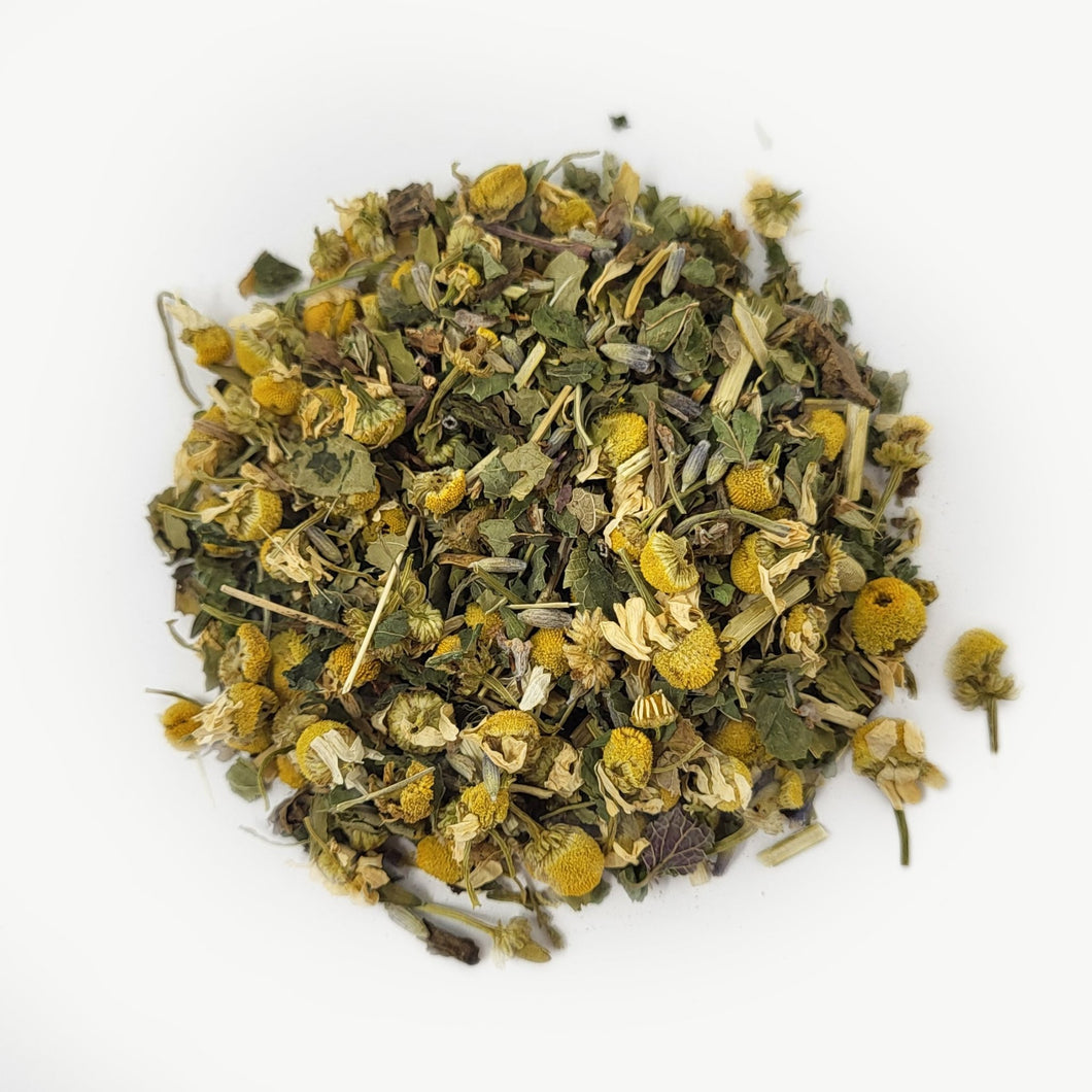 Restful Oasis - Sélicious Teas