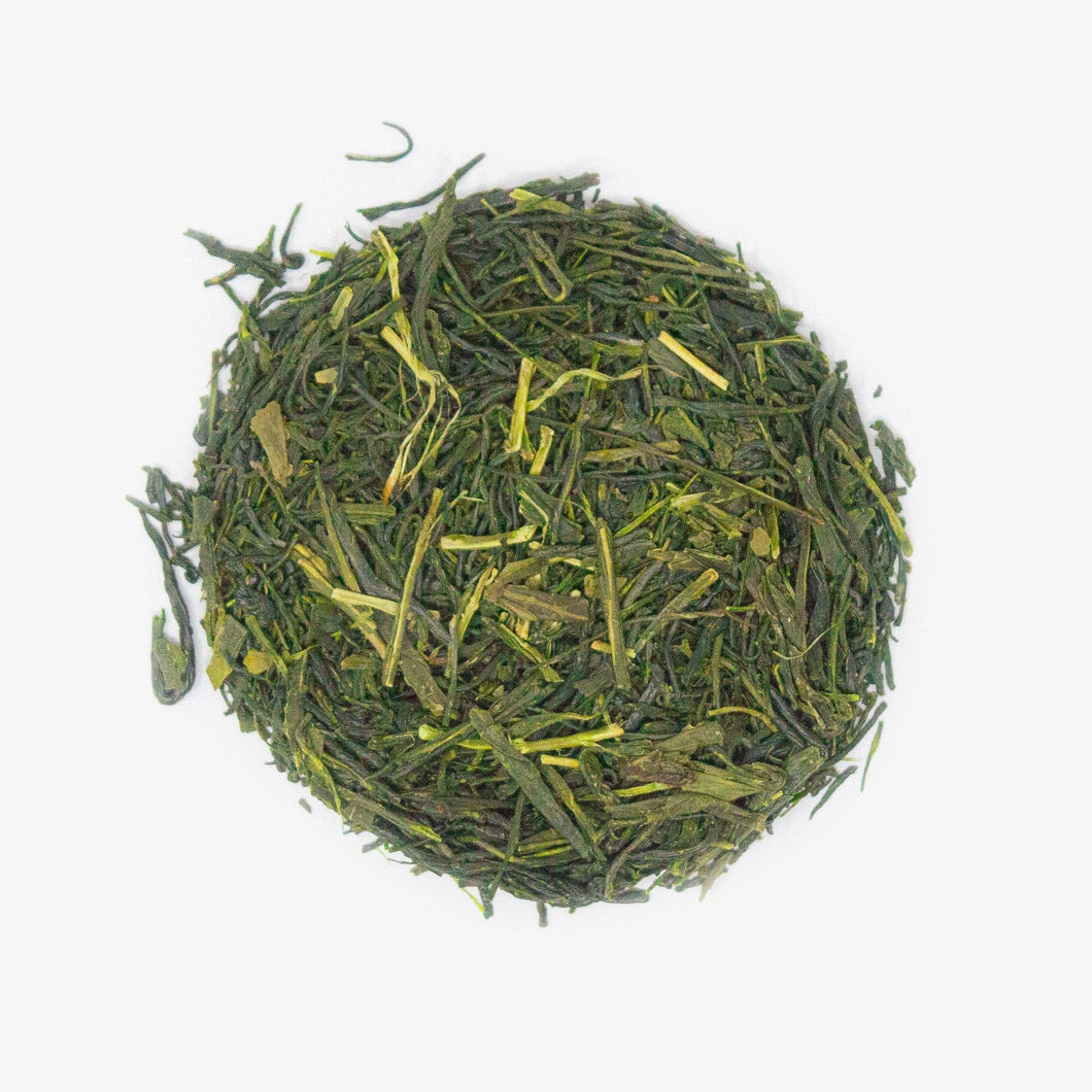 Tears of the Dragon - Sélicious Teas